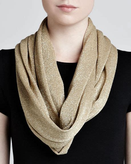 michael kors gold scarf|michael kors winter scarves.